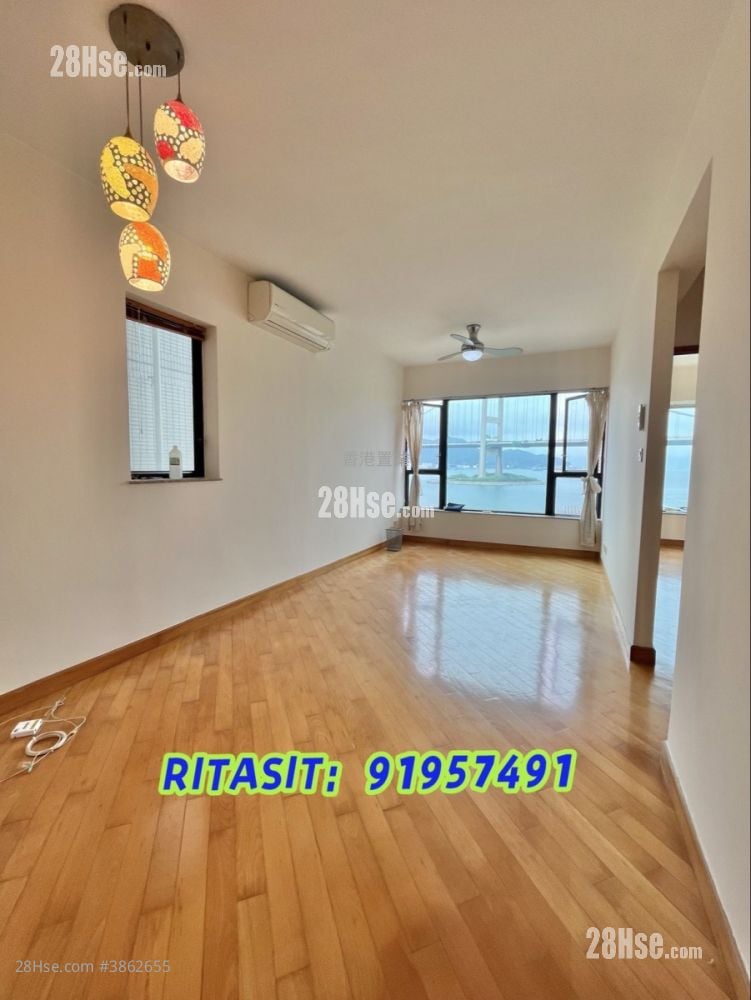 Park Island Rental 2 Bedrooms , 1 Bathroom 583 ft²
