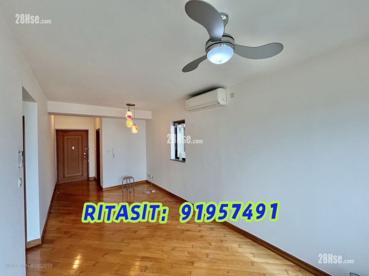 Park Island Rental 2 Bedrooms , 1 Bathroom 583 ft²