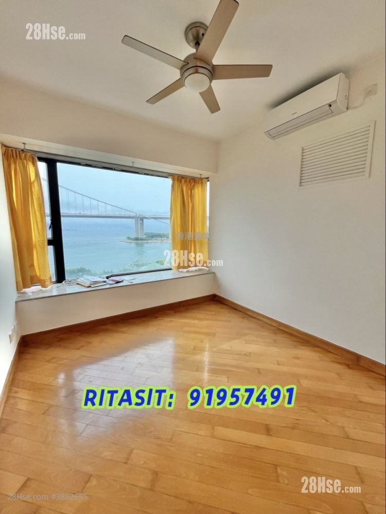 Park Island Rental 2 Bedrooms , 1 Bathroom 583 ft²