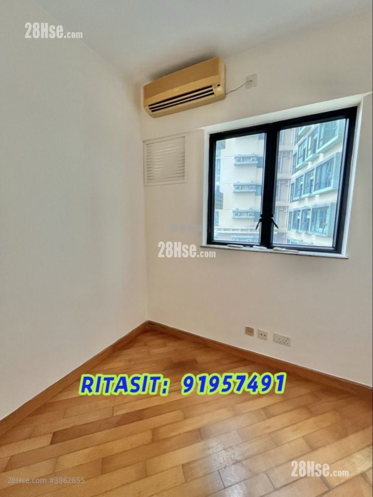 Park Island Rental 2 Bedrooms , 1 Bathroom 583 ft²