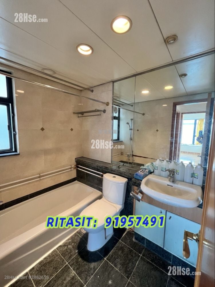 Park Island Rental 2 Bedrooms , 1 Bathroom 583 ft²
