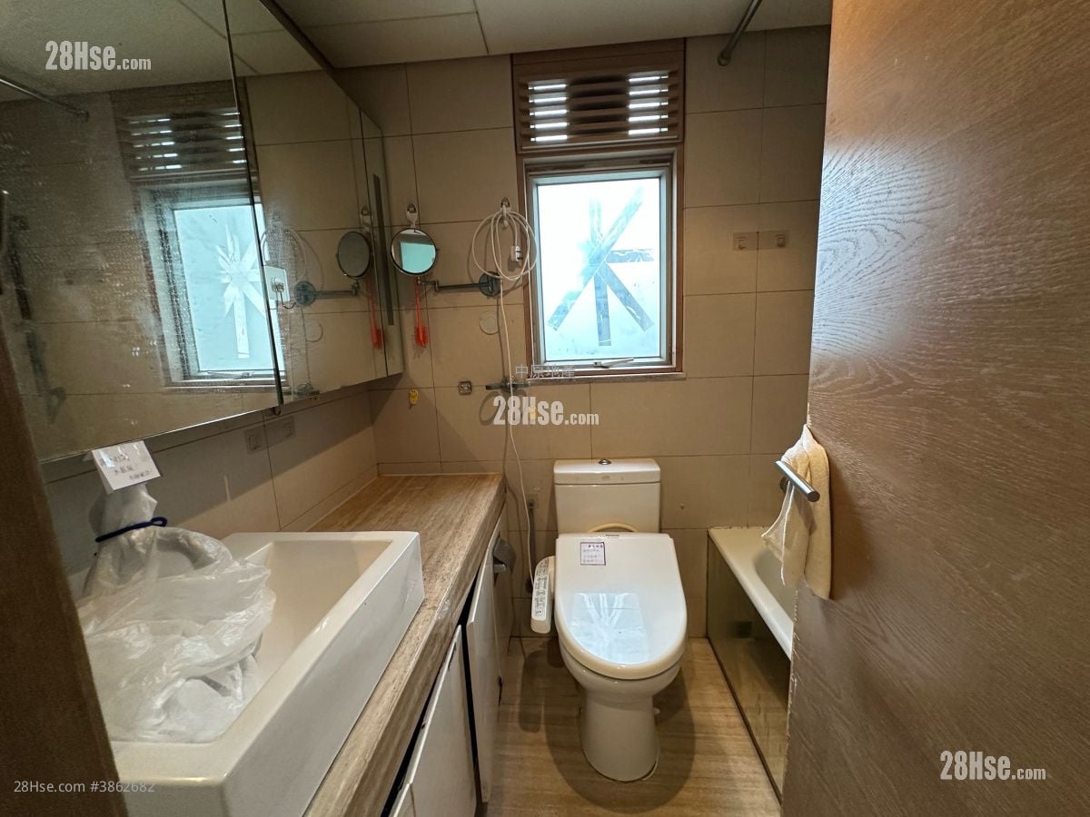 Florient Rise Sell 3 Bedrooms 609 ft²