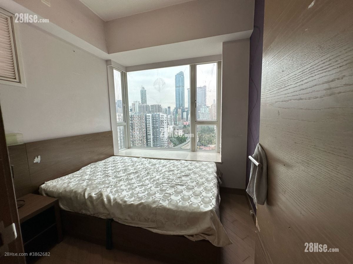 Florient Rise Sell 3 Bedrooms 609 ft²