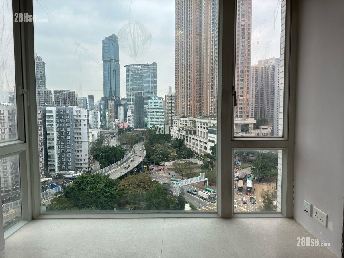 Florient Rise Sell 3 Bedrooms 609 ft²