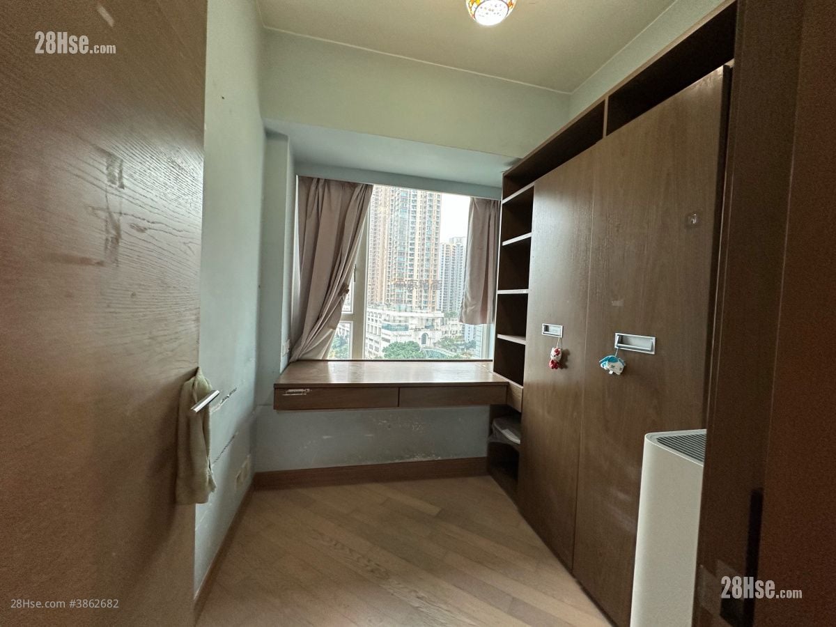 Florient Rise Sell 3 Bedrooms 609 ft²