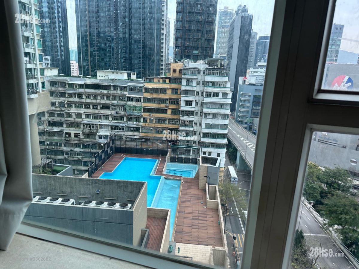 Florient Rise Sell 3 Bedrooms 609 ft²