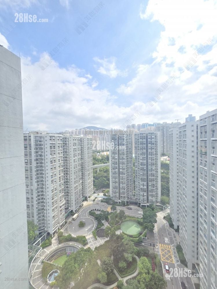 麗港城 售盤 2 房 517 平方呎