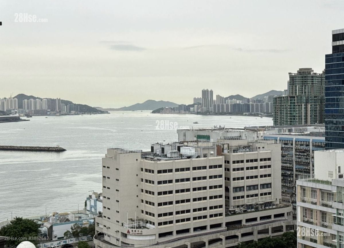 Upper East Sell 1 Bedroom , 1 Bathroom 309 ft²