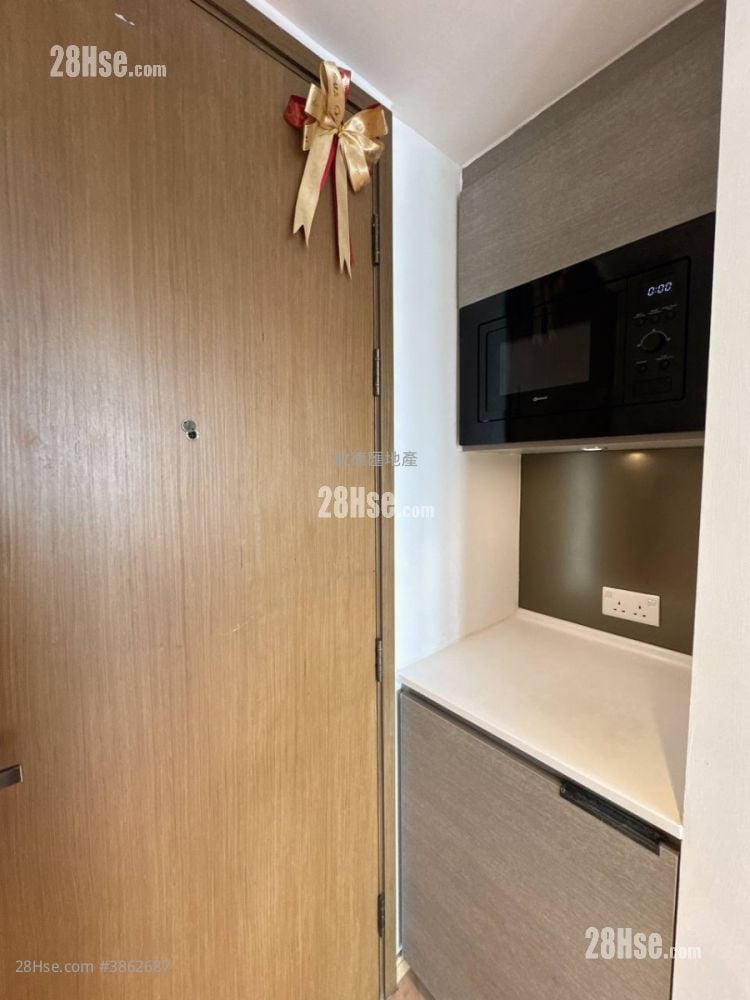 Upper East Sell 1 Bedroom , 1 Bathroom 309 ft²