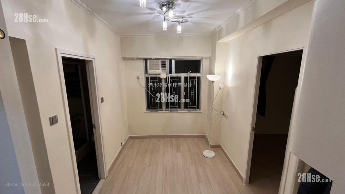 Hoi Hing Building Sell 291 ft²