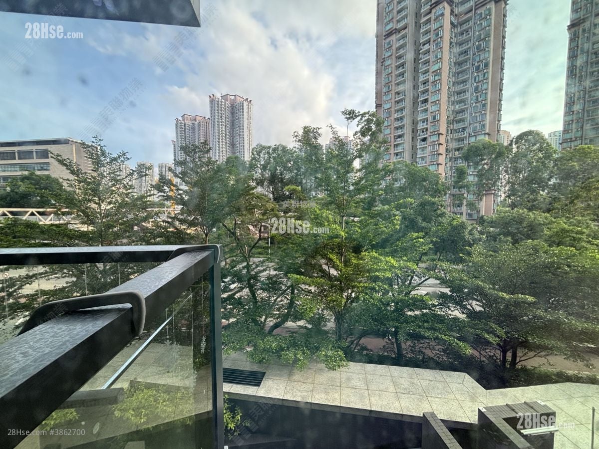 Wetland Seasons Park 售盤 2 房 379 平方呎