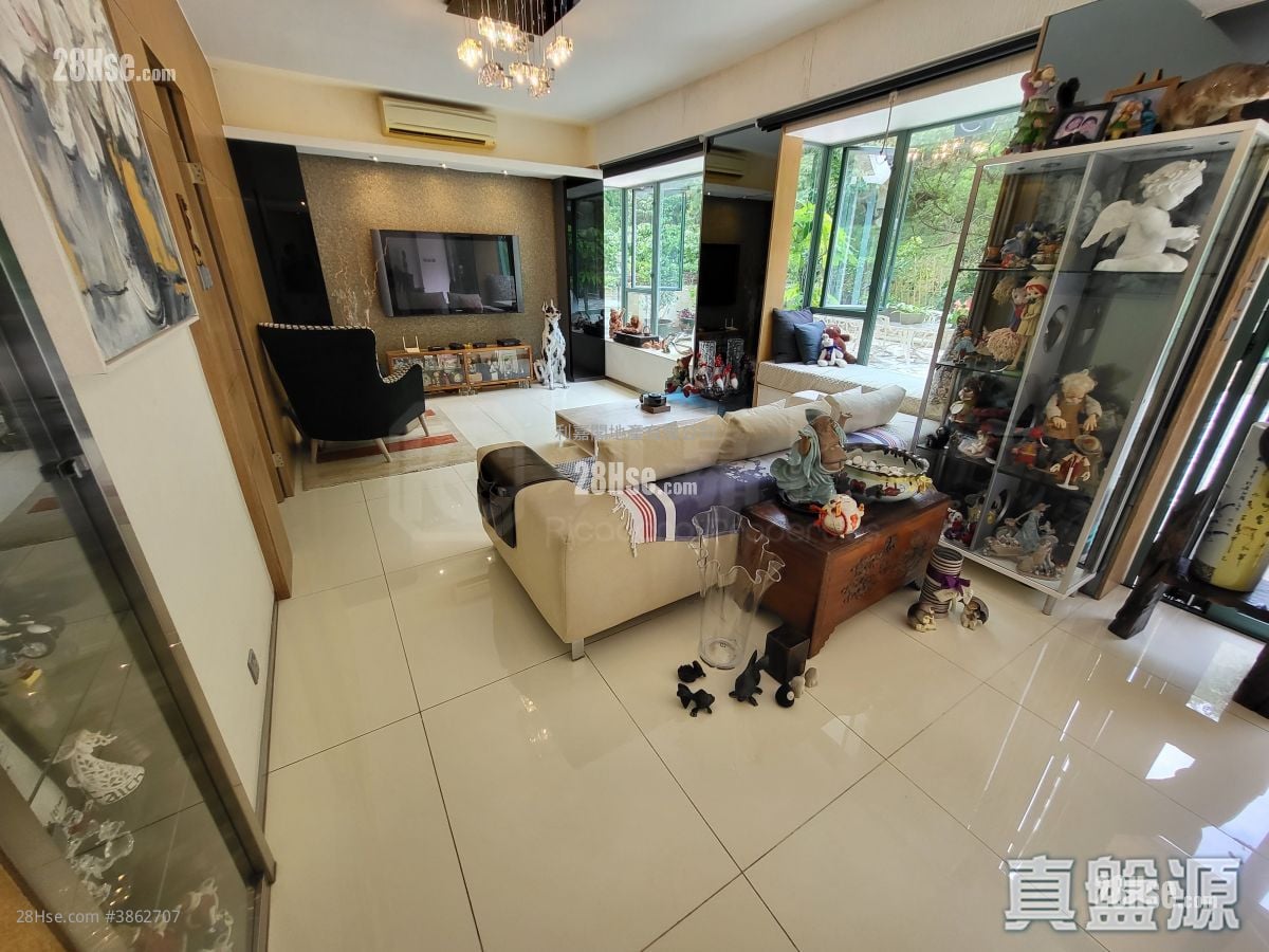 Dynasty Heights Sell 4 Bedrooms 681 ft²