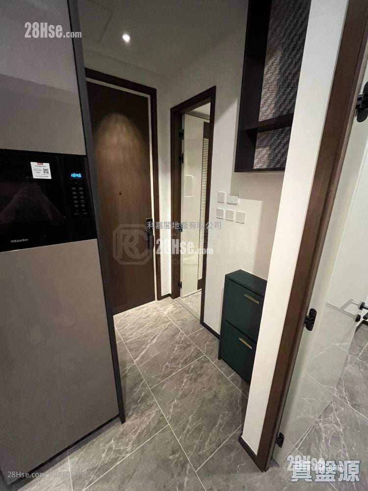 Belgravia Place Sell 2 Bedrooms , 1 Bathroom 374 ft²