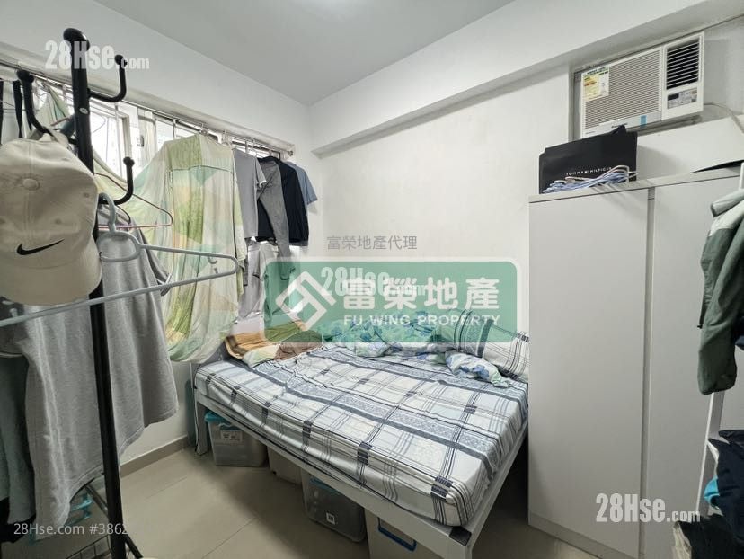丽明大厦 售盘 2 房 , 1 浴室 324 平方尺