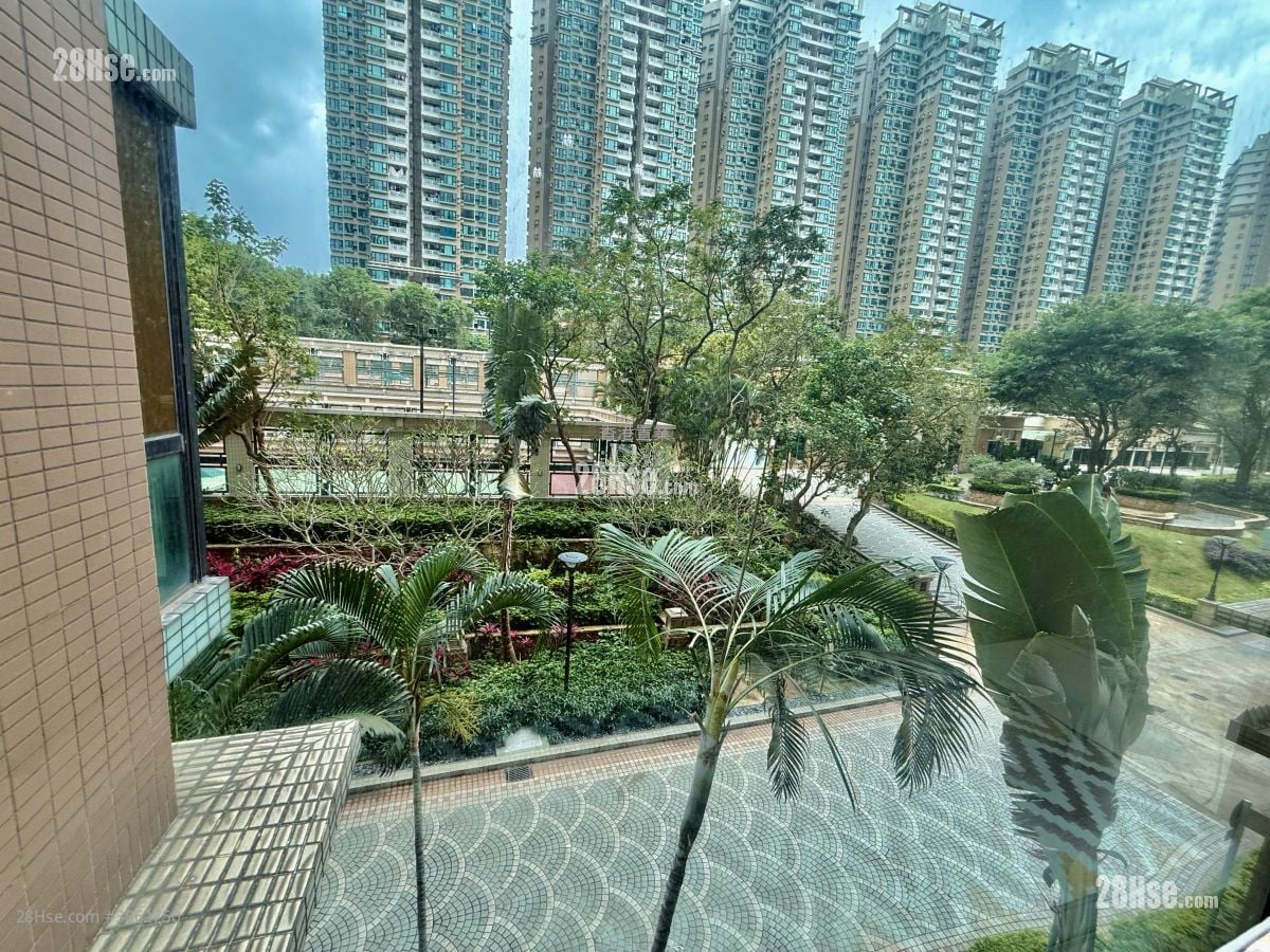 Park Island Rental 2 Bedrooms , 1 Bathroom 531 ft²