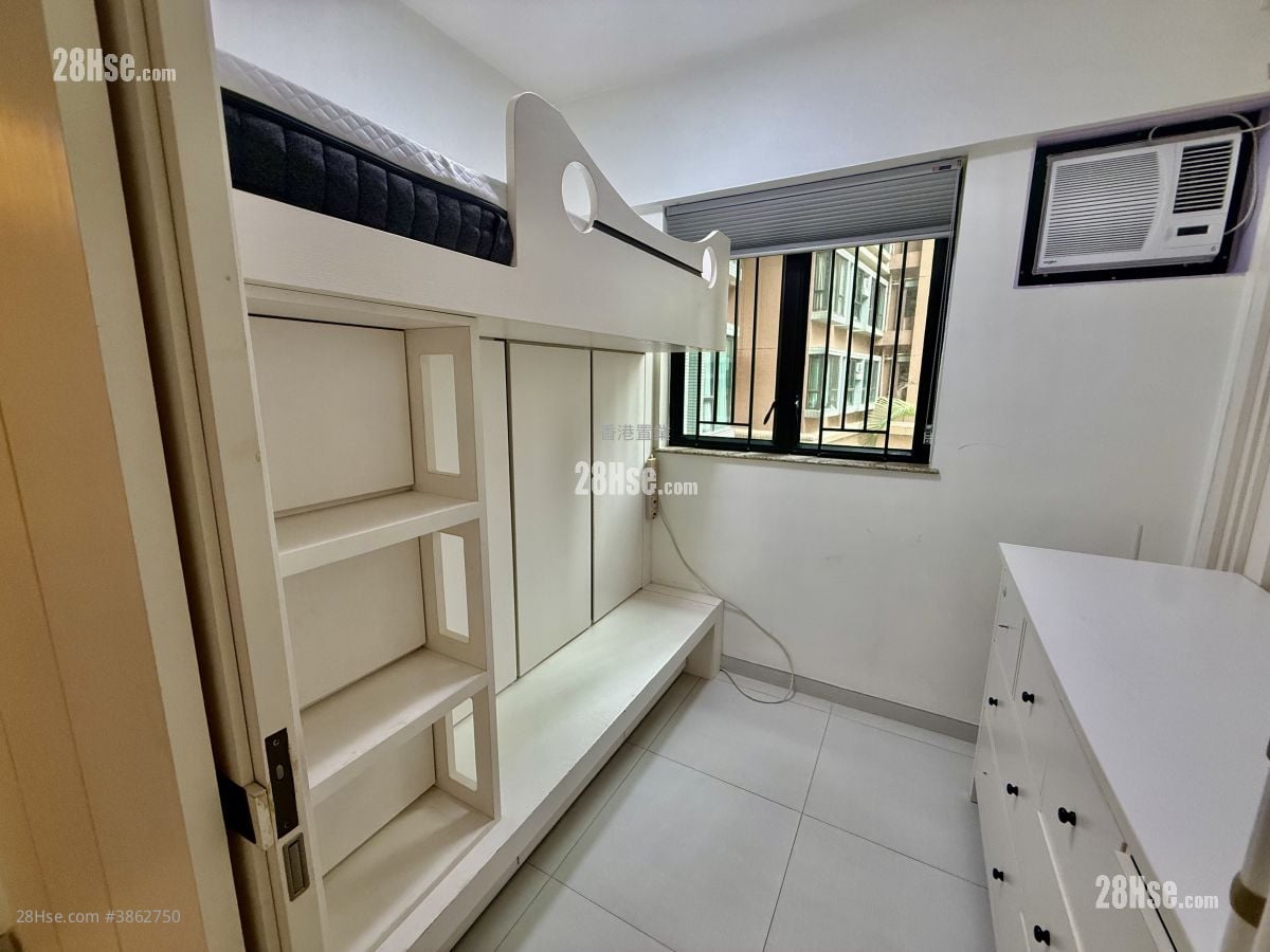 Park Island Rental 2 Bedrooms , 1 Bathroom 531 ft²