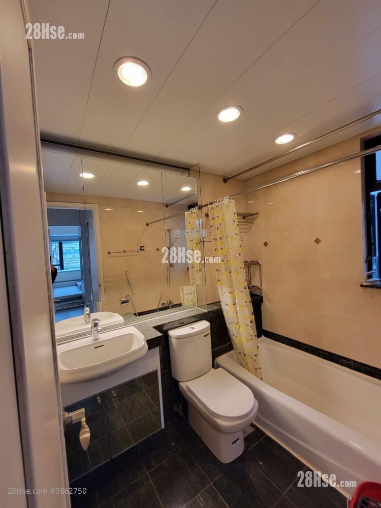 Park Island Rental 2 Bedrooms , 1 Bathroom 531 ft²