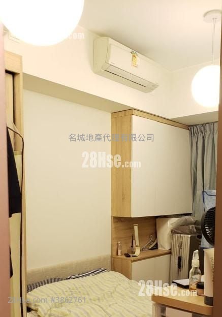 荟荞 租盘 389 平方尺