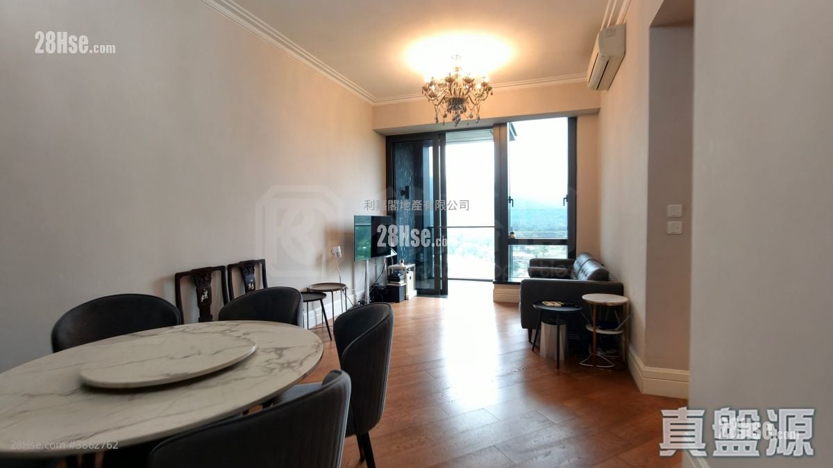 Eden Manor Rental 4 Bedrooms , 2 Bathrooms 1,108 ft²