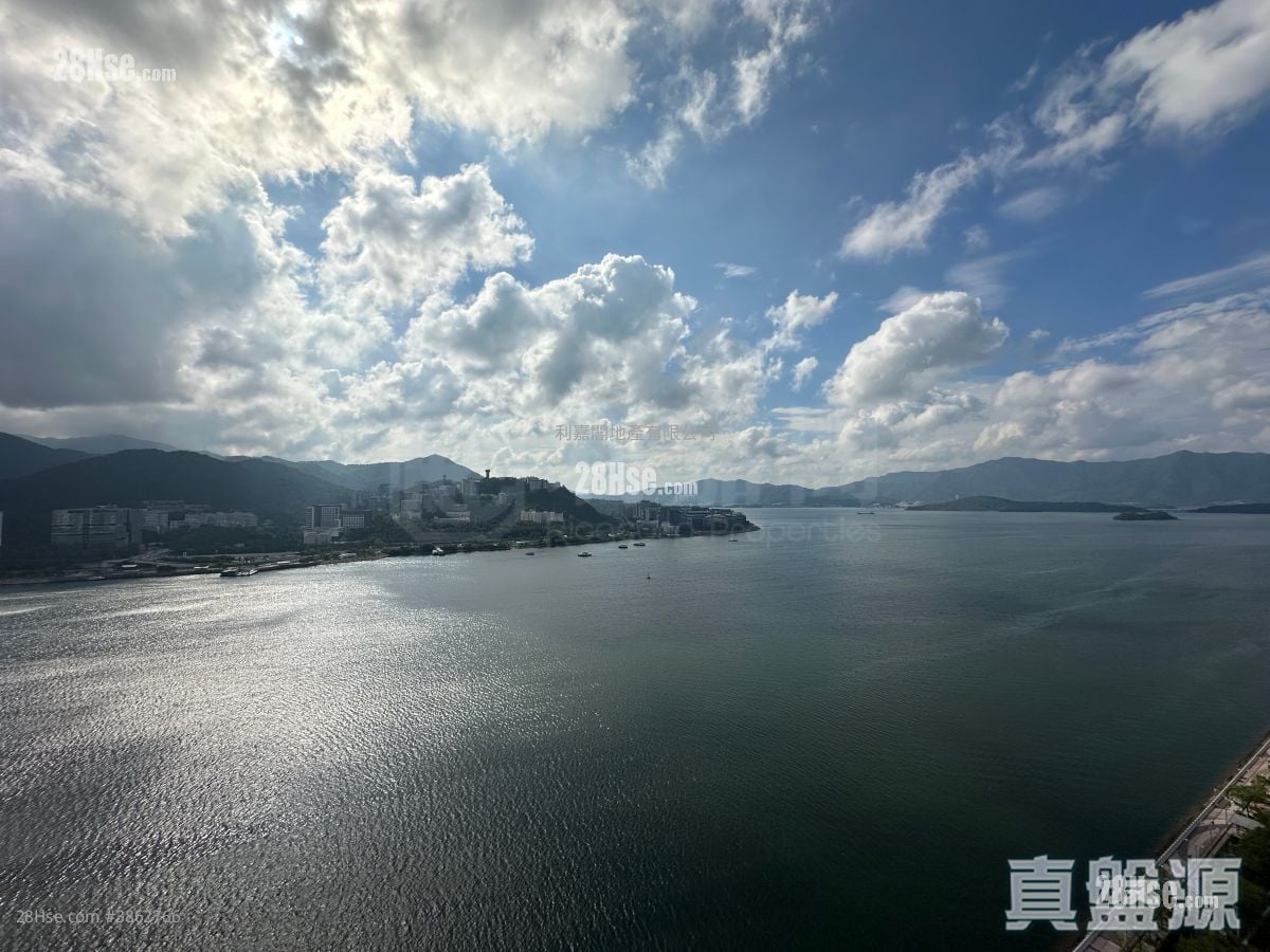 海典灣 售盤 3 房 819 平方呎