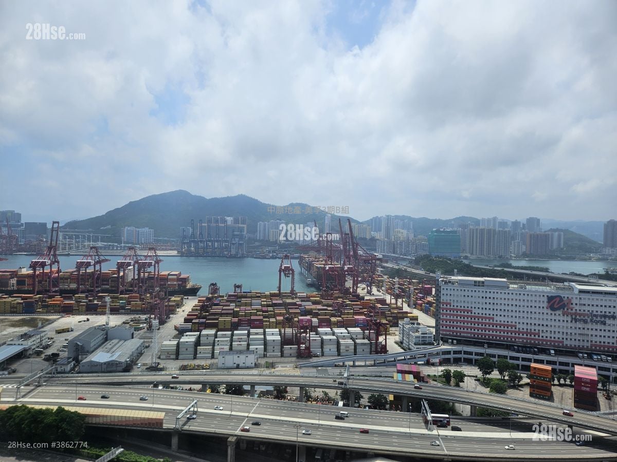 Yin Lai Court Sell 2 Bedrooms 469 ft²