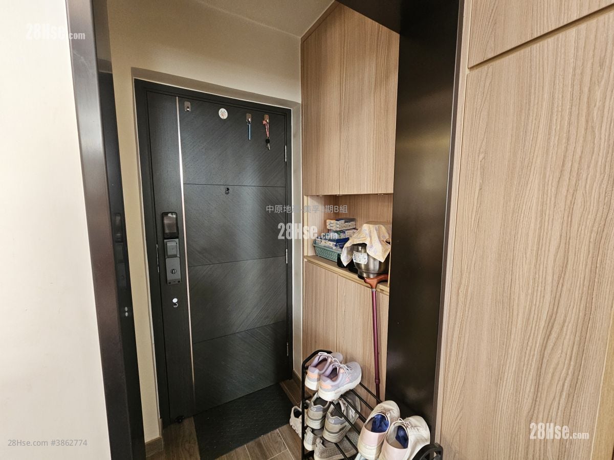 Yin Lai Court Sell 2 Bedrooms 469 ft²