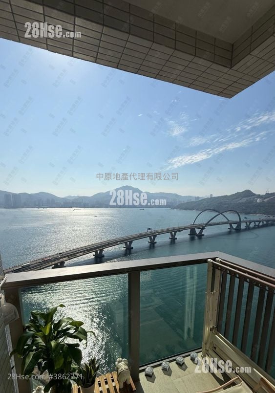 Sea To Sky 售盤 3 房 , 2 浴室 788 平方呎