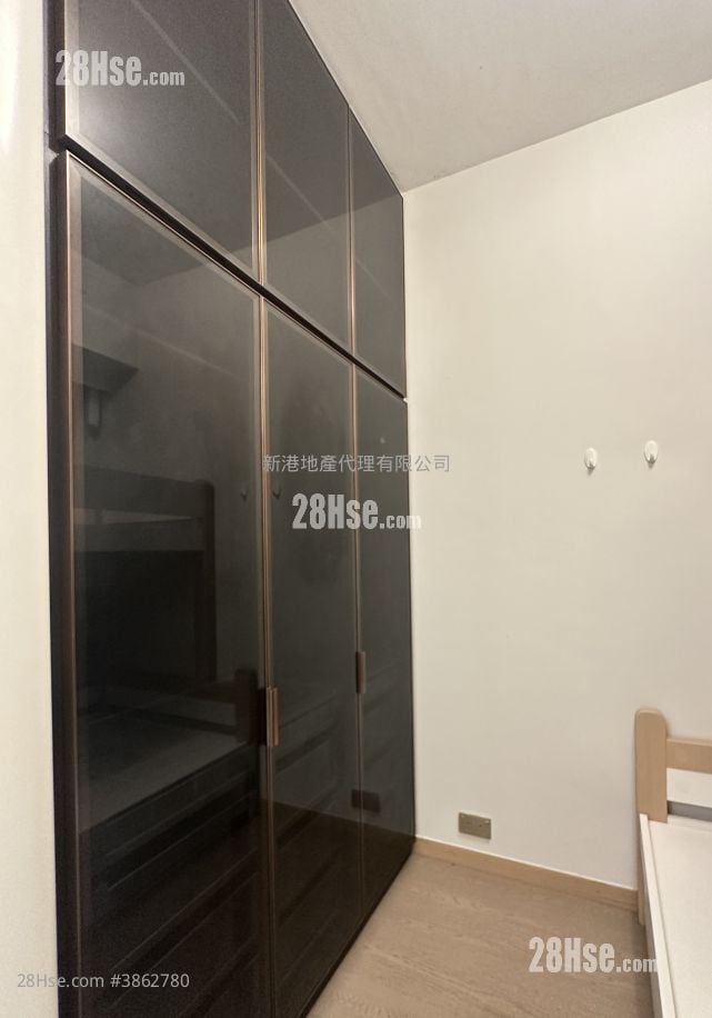 必嘉坊迎匯 售盤 1 房 , 1 浴室 270 平方呎