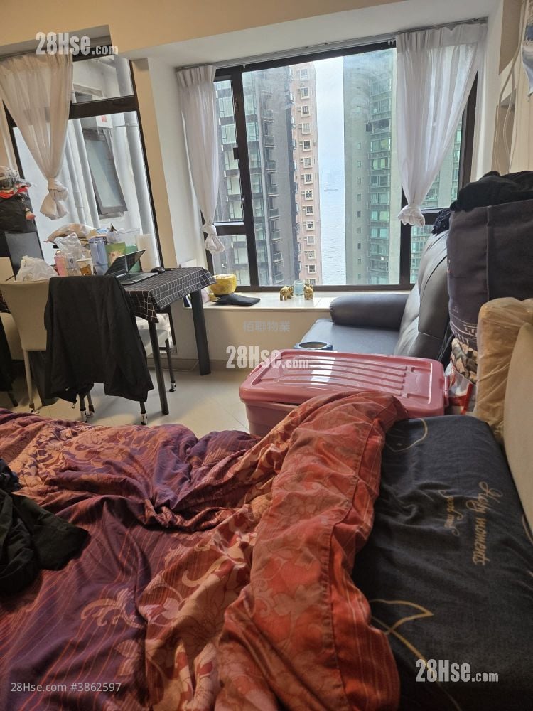 Chi Ping Building Sell Studio , 1 Bathroom 245 ft²
