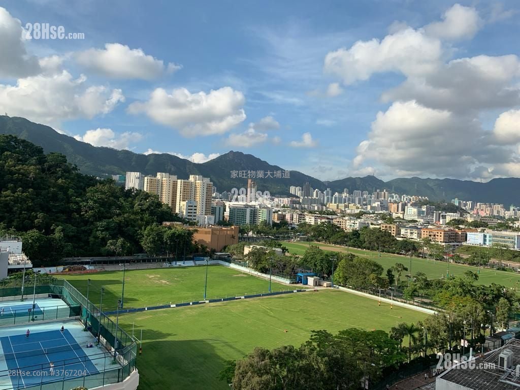 东威大厦 售盘 2 房 , 1 浴室 274 平方尺