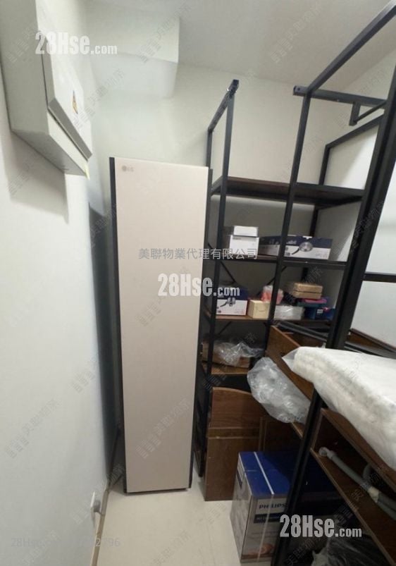 泰峯 售盤 2 房 , 1 浴室 561 平方呎