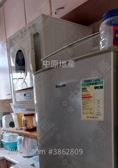Tin Shing Court Sell 3 Bedrooms 650 ft²