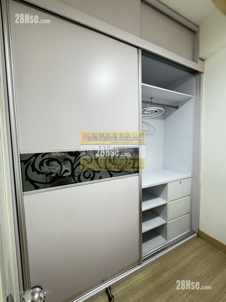 Tsin Shui Building Rental 2 Bedrooms , 1 Bathroom 447 ft²