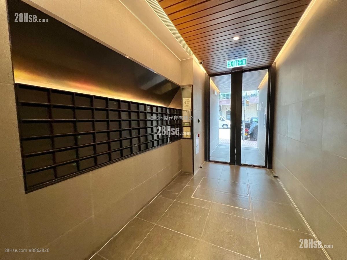 No.80 Maidstone Road Rental 1 Bedroom , 1 Bathroom 268 ft²