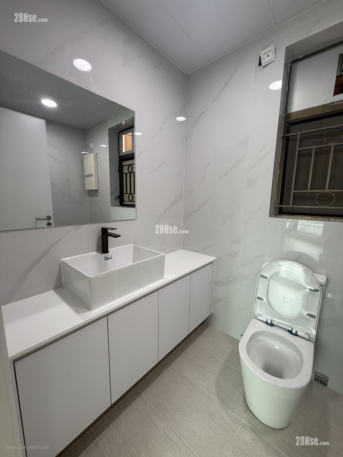 The Belcher's Rental 2 Bedrooms , 2 Bathrooms 762 ft²