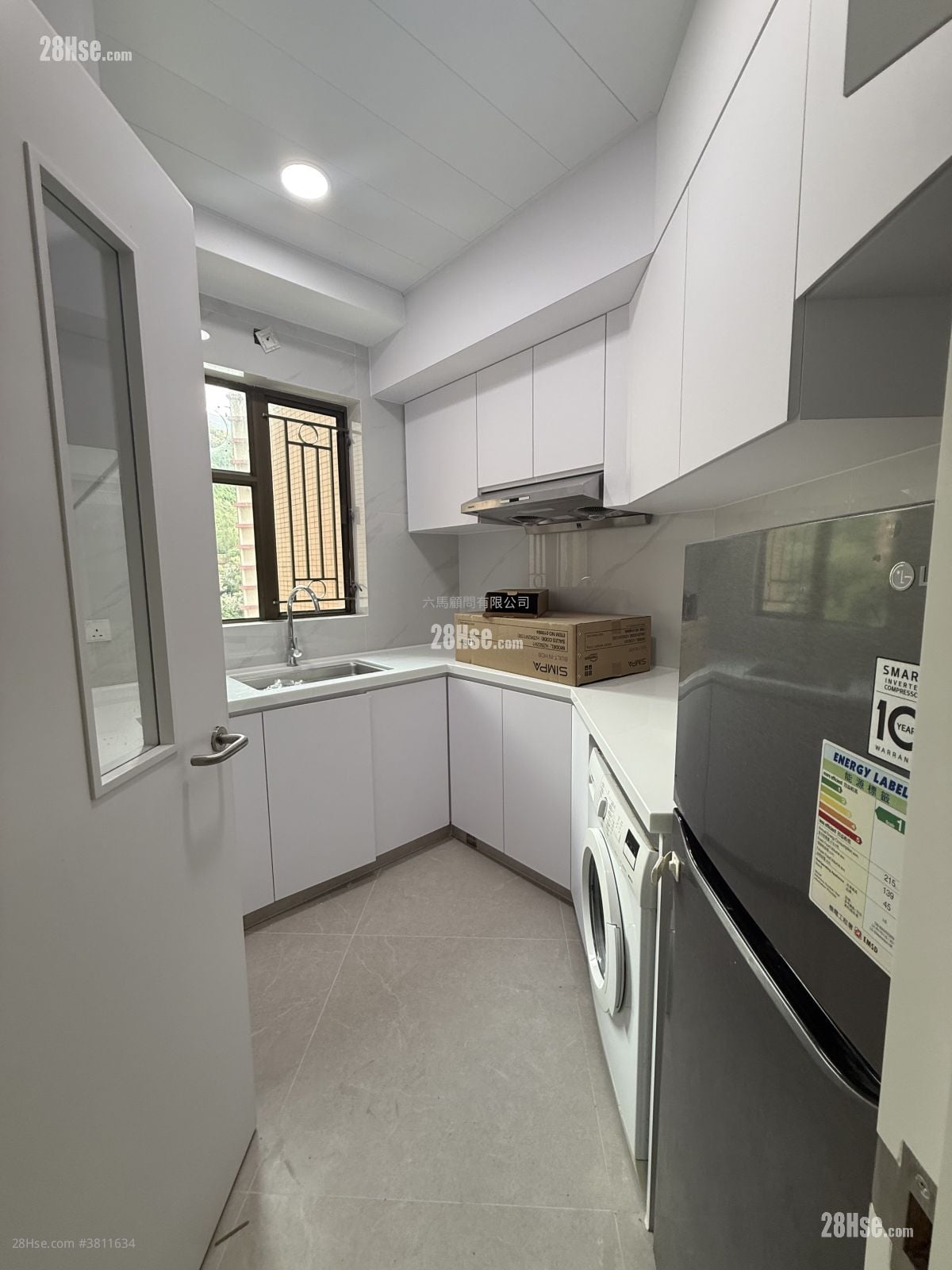 The Belcher's Rental 2 Bedrooms , 2 Bathrooms 762 ft²