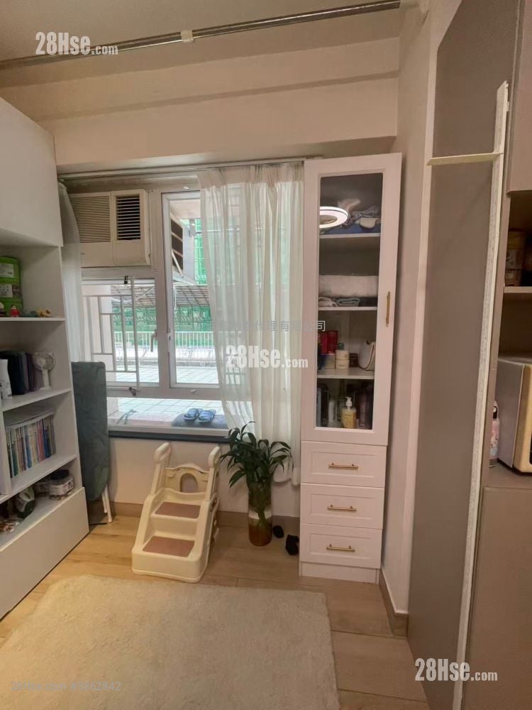 紅磡灣中心 售盤 3 房 , 1 浴室 492 平方呎