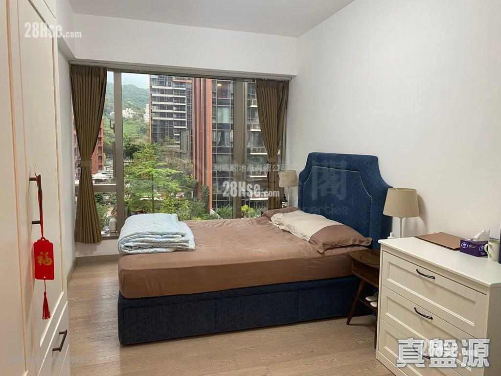 The Horizon Sell 3 Bedrooms 1,046 ft²