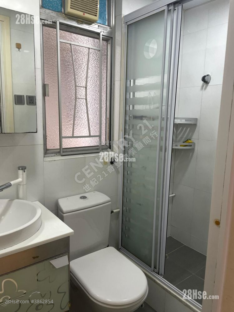 City One Shatin Sell 2 Bedrooms , 1 Bathroom 327 ft²