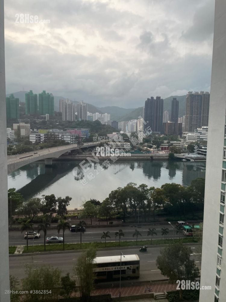 City One Shatin Sell 2 Bedrooms , 1 Bathroom 327 ft²