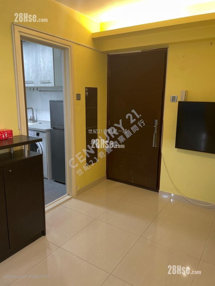 City One Shatin Sell 2 Bedrooms , 1 Bathroom 327 ft²