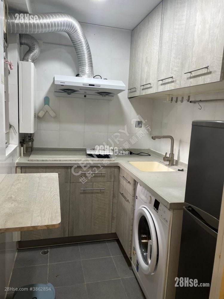 City One Shatin Sell 2 Bedrooms , 1 Bathroom 327 ft²