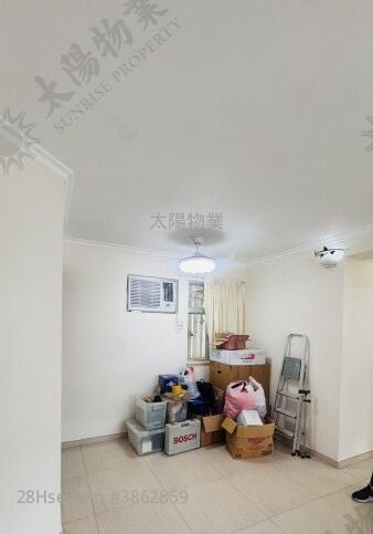 Whampoa Garden Rental 3 Bedrooms 607 ft²