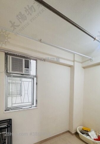 Whampoa Garden Rental 3 Bedrooms 607 ft²