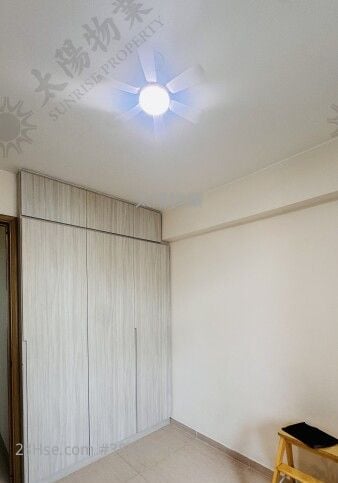 Whampoa Garden Rental 3 Bedrooms 607 ft²