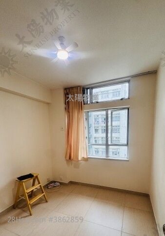 Whampoa Garden Rental 3 Bedrooms 607 ft²