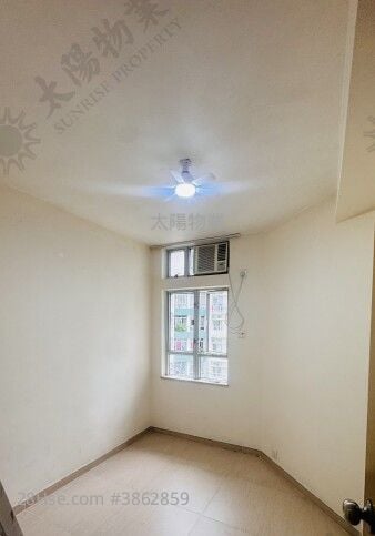 Whampoa Garden Rental 3 Bedrooms 607 ft²