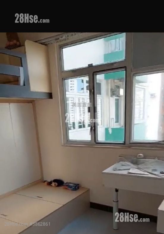 金龙园 租盘 3 房 , 1 浴室 576 平方尺