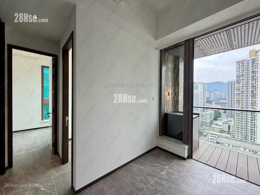Belgravia Place 售盤 3 房 , 1 浴室 425 平方呎