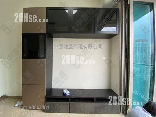 一號九龍道 售盤 2 房 , 1 浴室 438 平方呎